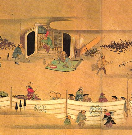 消防 書物 炎と纏 歌川廣重 江戸の華 目黒行人坂火事繪 書物 F 消防