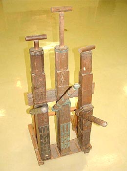 消防防災博物館