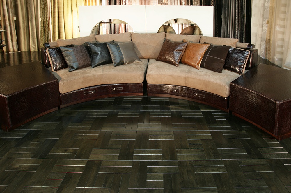 ヴァロン｜天然木フローリングのボード株式会社