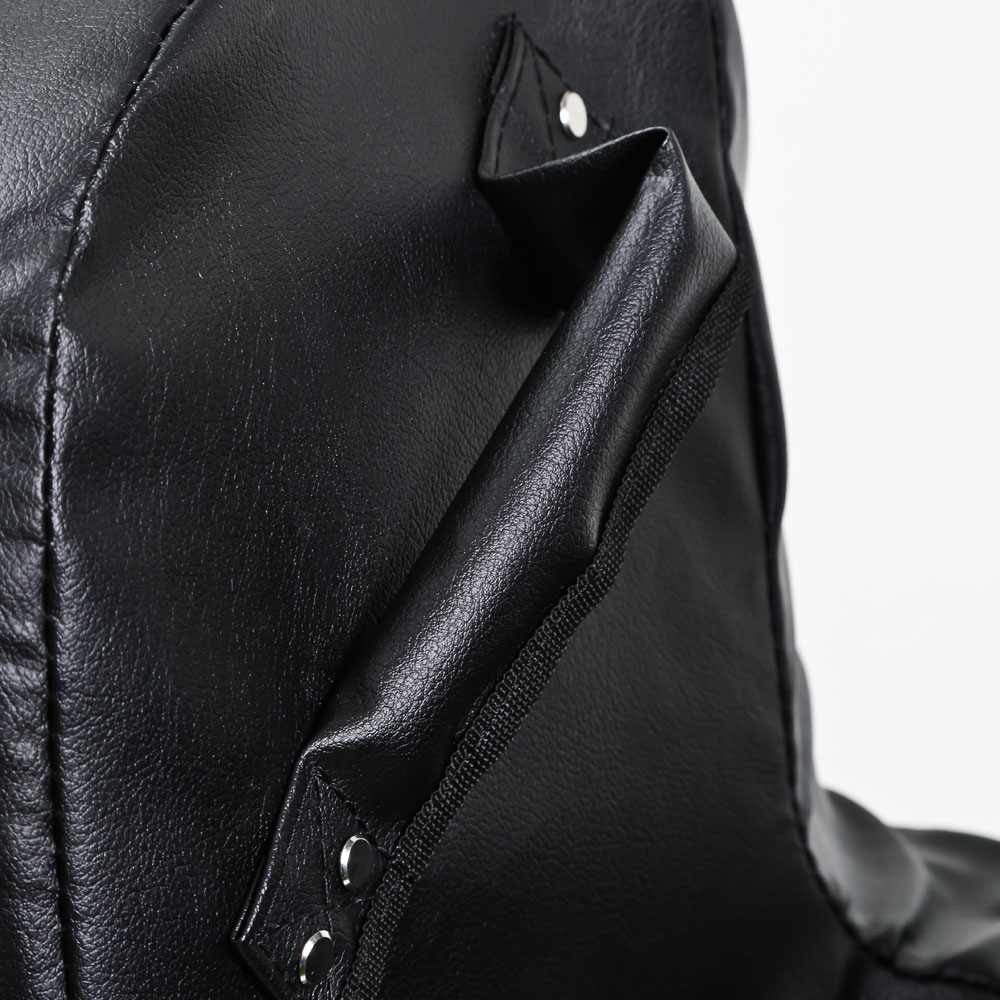 スーパーダミーミットシールド KM027BK｜BODYMAKER（ボディメーカー