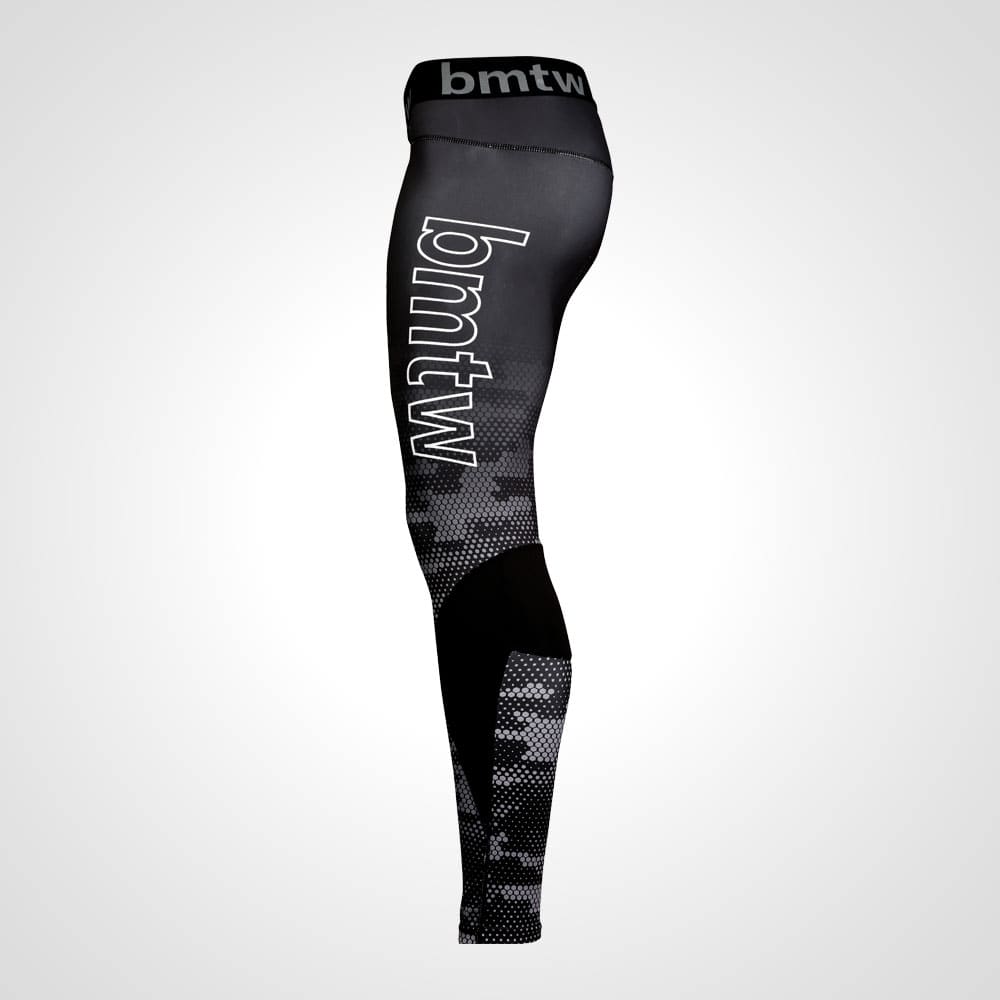 ✨新品未使用 Lサイズ✨ムータマリン ラッシュロングパンツ 8ロゴ