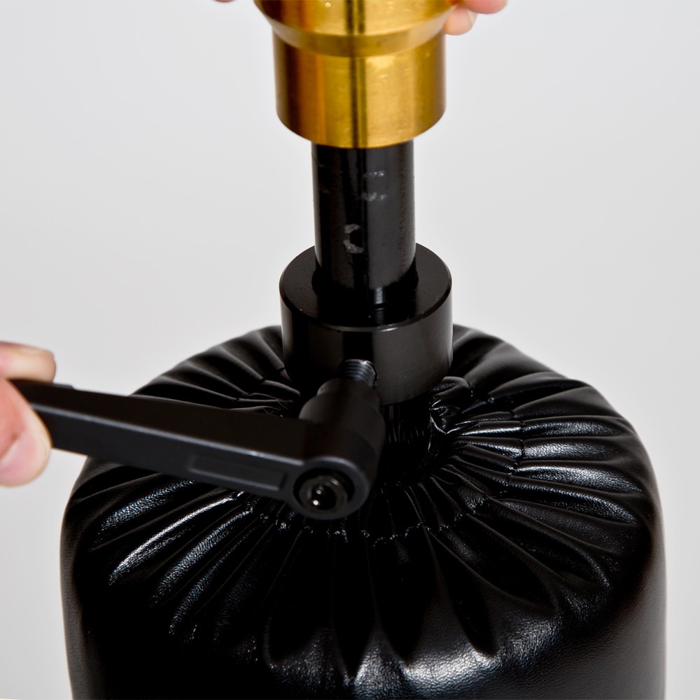 スタンディングパンチングボール｜BODYMAKER（ボディメーカー）