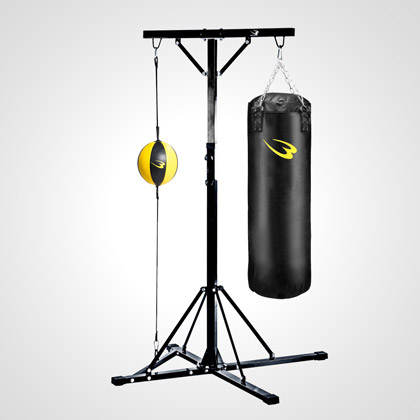 ファイティングスタンド4セット TM088SET13｜BODYMAKER（ボディ