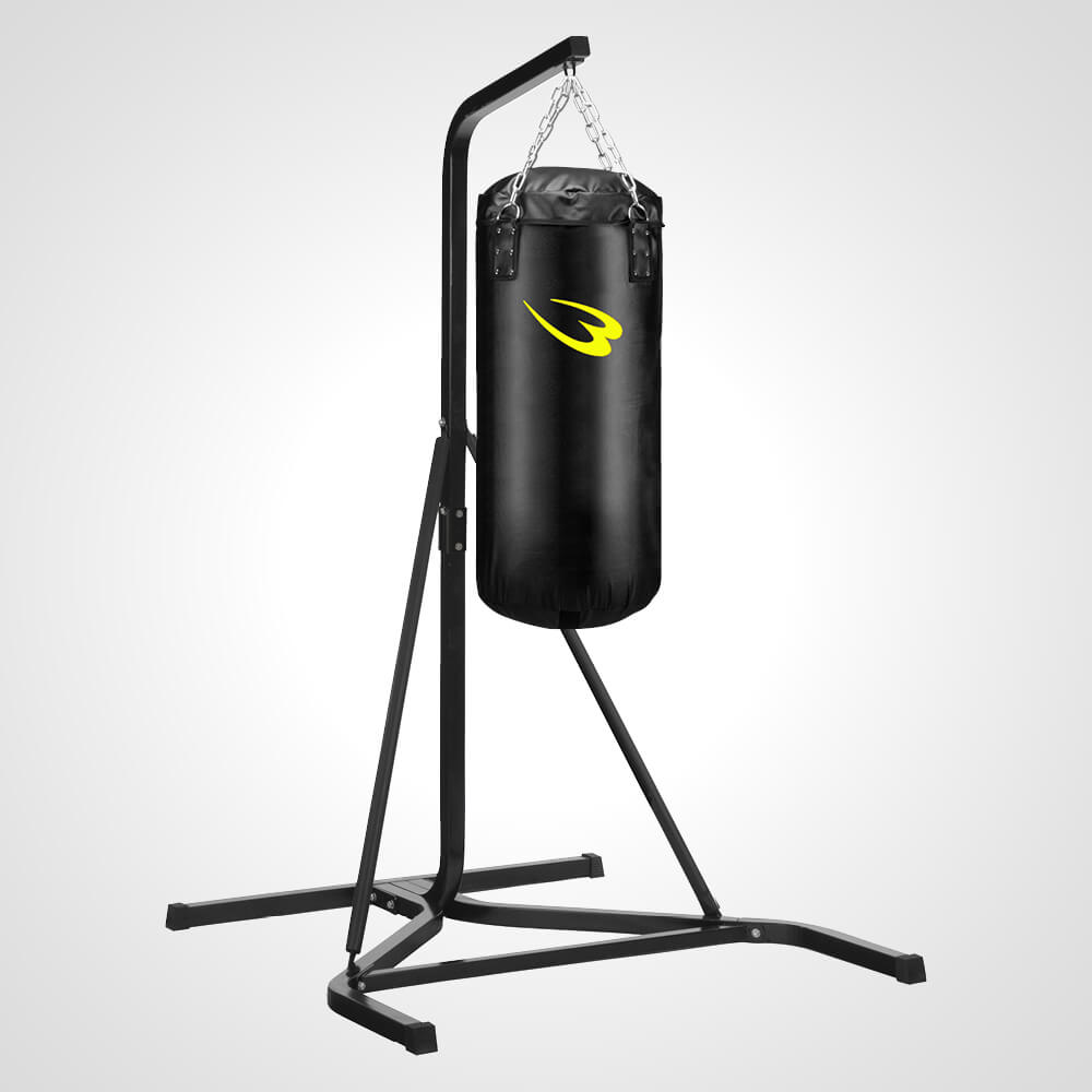 サンドバッグスタンド5セット2 100cm TM158ST2100｜BODYMAKER