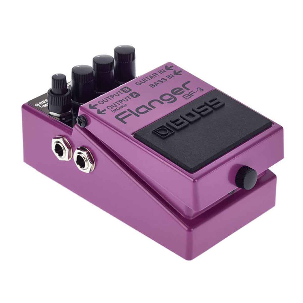 BOSS - BF-3 | Flanger