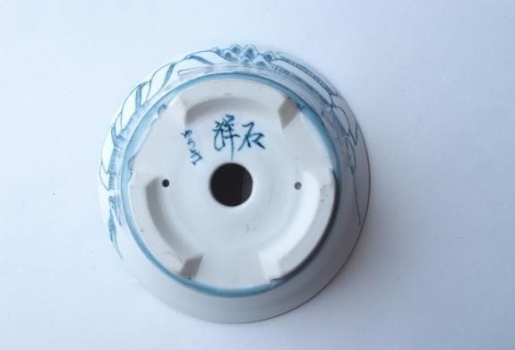 一点物 盆栽鉢】 ゆうき祥石 No.187｜盆栽妙 – 盆栽妙 本店