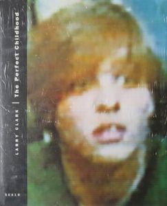 ラリー・クラーク「TULSA」ポスター 1979年 直筆サイン入 ラリー