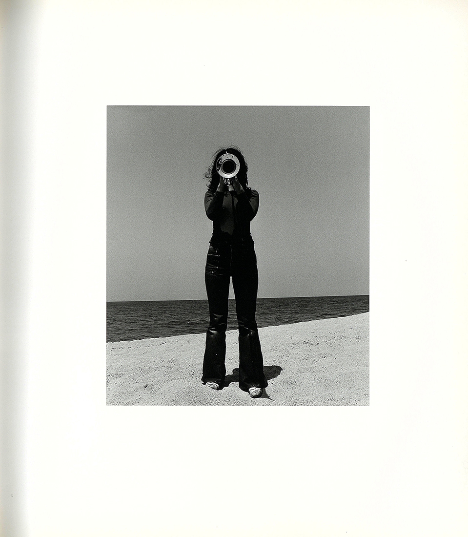 hysteric sixteen 植田正治「小さい伝記」 写真集 植田正治 小さい伝記