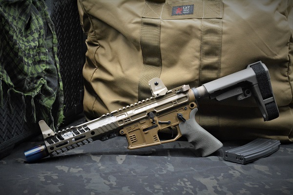 オロチ様専用 東京マルイ m4a1 カスタム ガスブロ オロチ 東京マルイ