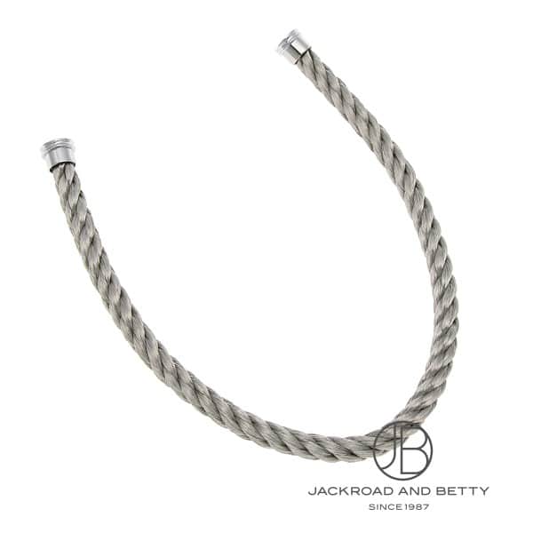 FRED | フレッドフォース10 LM ブレスレット用 ケーブル ブルージーン