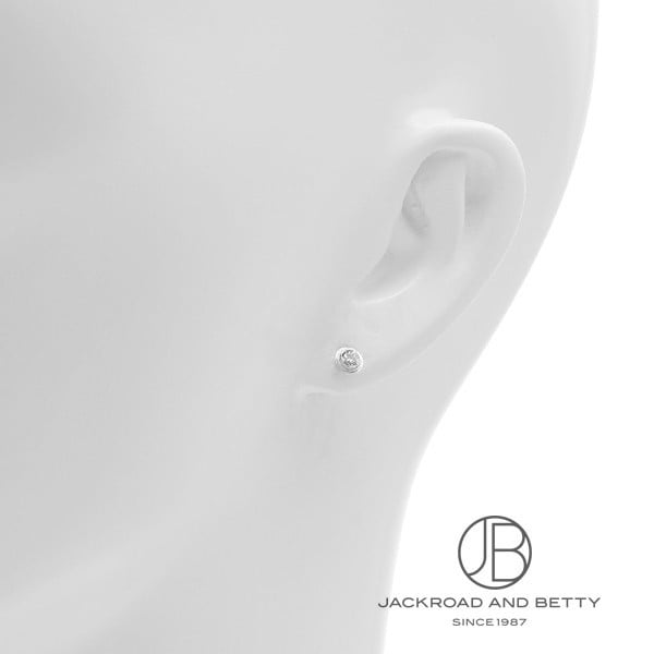 カルティエ ダムール ピアス MM[B8041400] Cartier D'amour Piercing