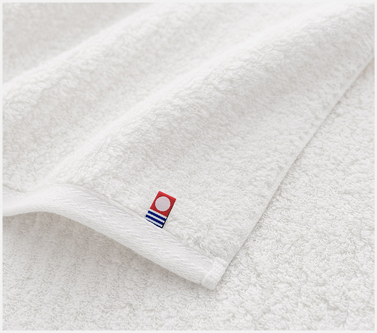 今治タオル)極ふわ やさしいたおる -premium- 大判バス・フェイス