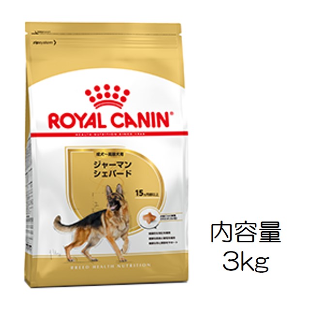 ロイヤルカナン ゴールデンレトリバー 成犬用 12キロ 【公式通販】