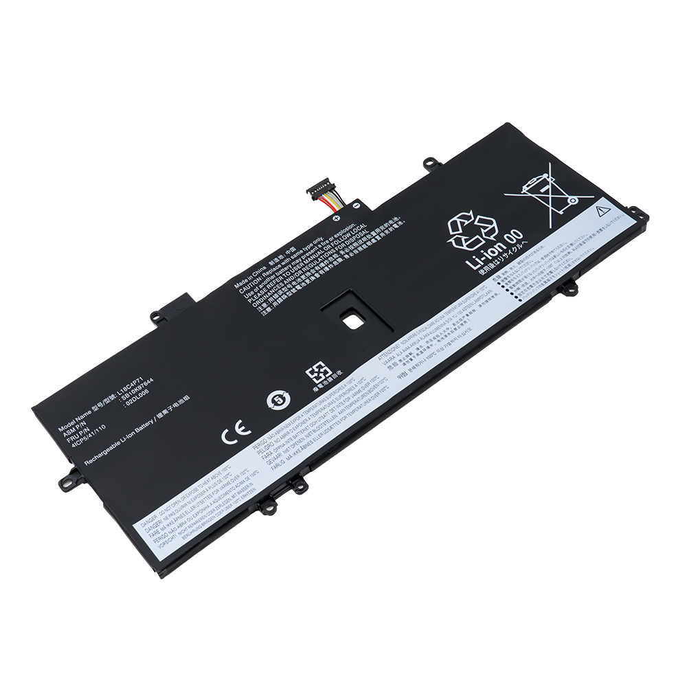 Lenovo ThinkPad X1 Yoga Gen 5-20UB002WMH LLN360 3200mAh / 49Wh