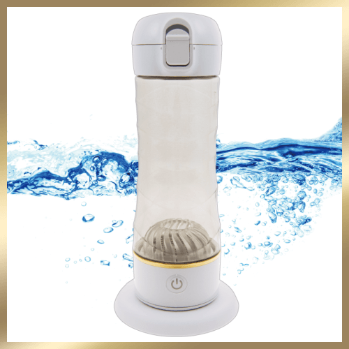 VIIVA 電源不使用水素発生ボトル