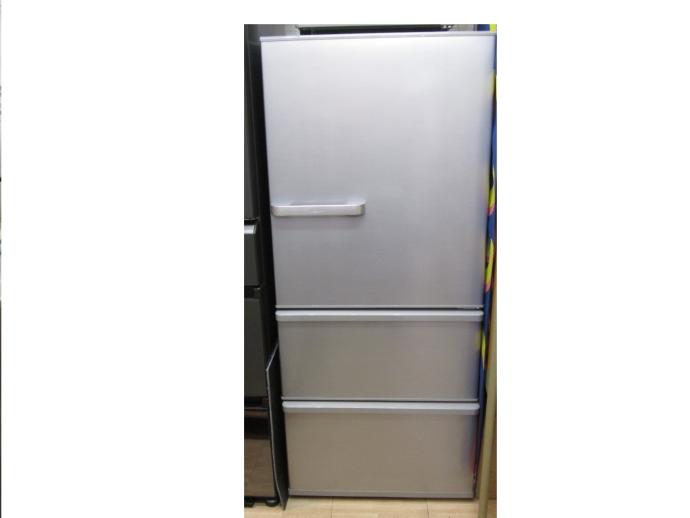 大阪送料無料☆3か月保障付☆冷蔵庫☆2022年☆AQR-27M(S)☆R-630 AQUA