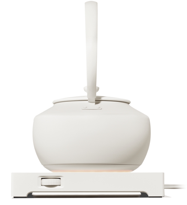 スペック | MoonKettle | BALMUDA（バルミューダ）公式サイト