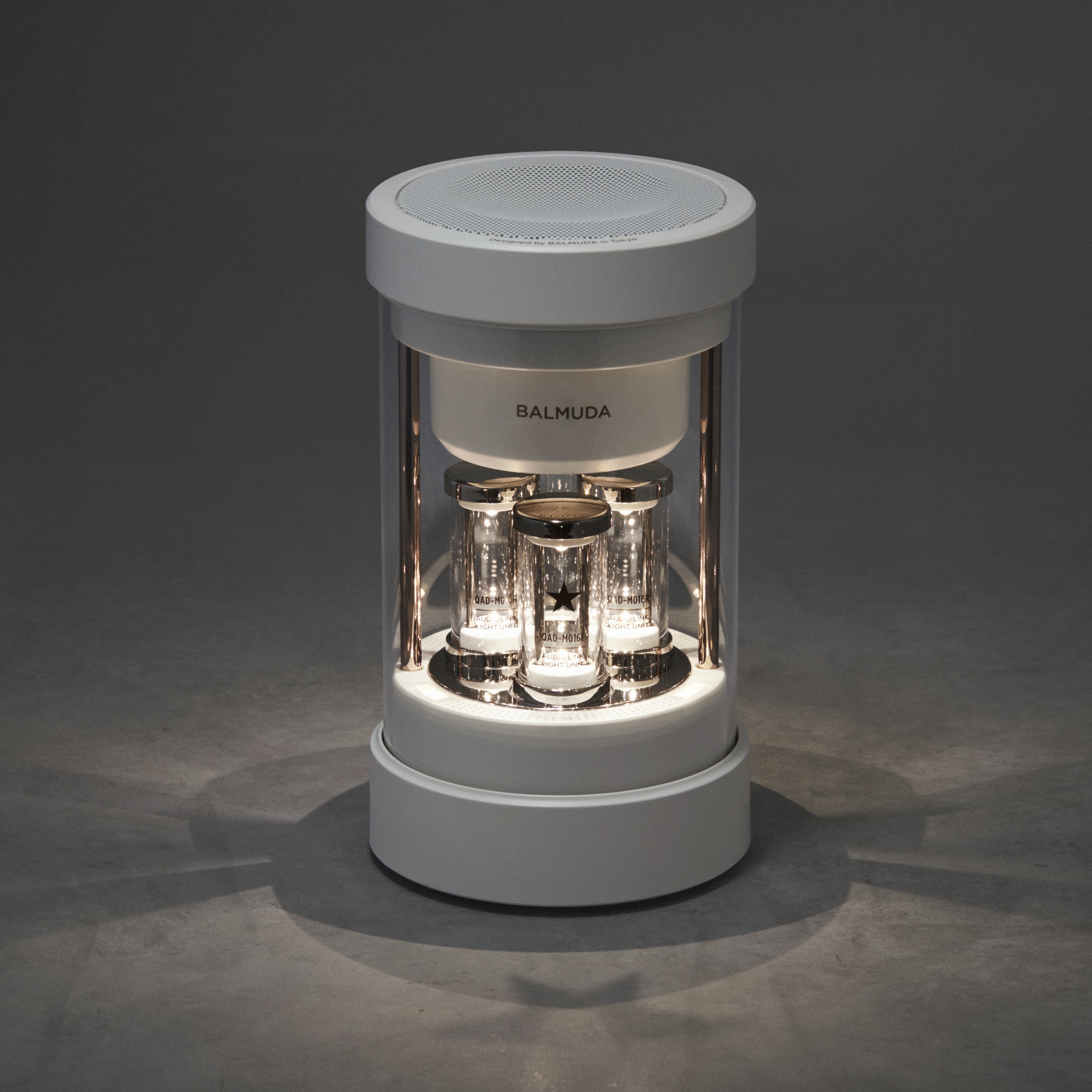 BALMUDA The Speaker バルミューダスピーカー