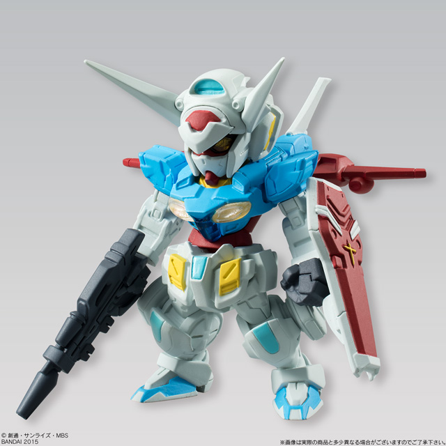 ガンダム食玩ポータル FW GUNDAM CONVERGE 19｜バンダイ キャンディ