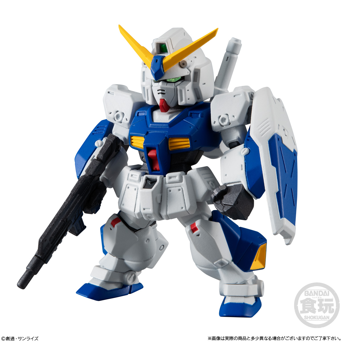 ガンダム食玩ポータル FW GUNDAM CONVERGE ♯17｜バンダイ キャンディ