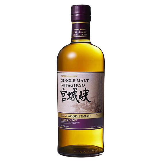 シングルモルトウイスキー「宮城峡」を学ぶ！味や種類、おすすめの飲み