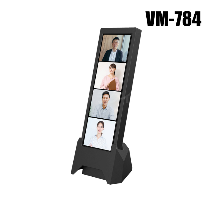 VM-784】7.8インチ サブモニター（代引不可・返品不可）