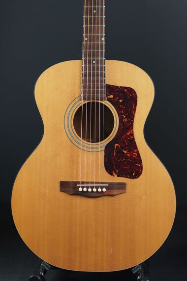 Guild F-30 | 楽器詳細ページ [Blue-G]