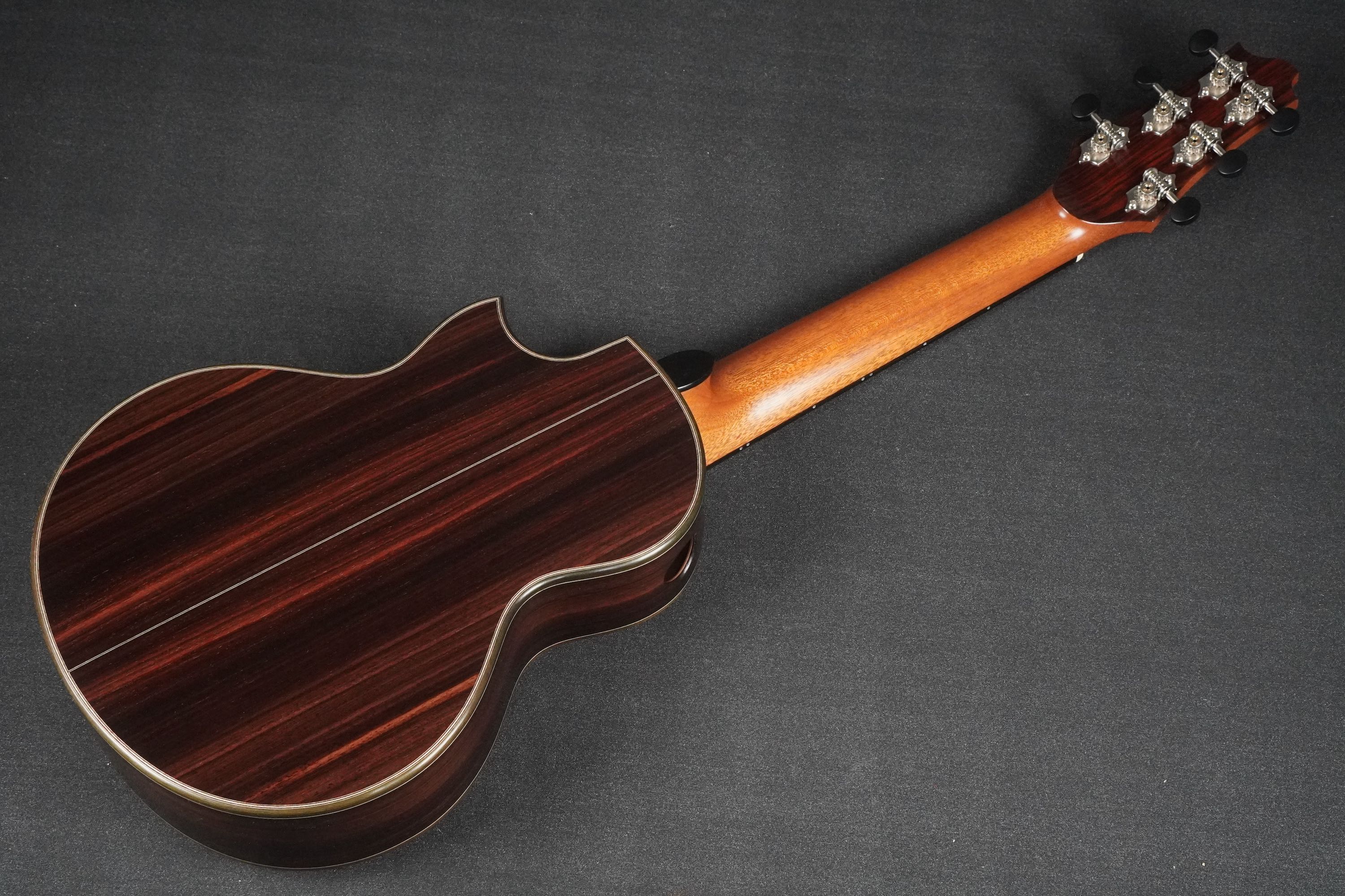 日本向けby Byron GE アコースティックギター 日本向けby Byron GE