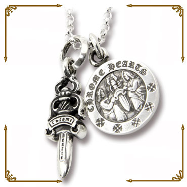 ChromeHeartsギフトセレクション クロムハーツ Chrome Hearts 通販専門