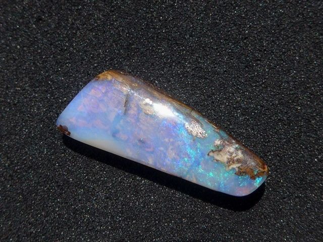 オパライズド・ウッド ｜化石系オパール｜オパール