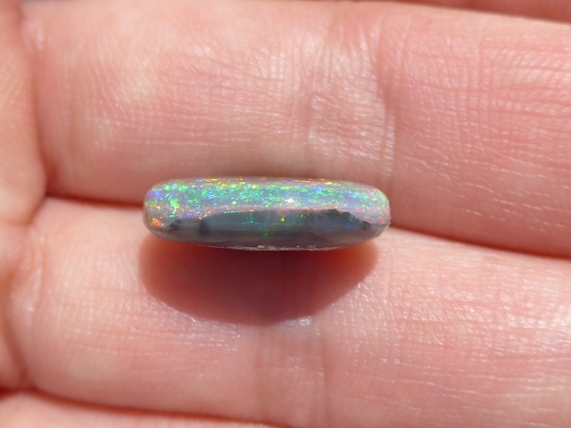ブラックオパール｜オパール｜オーストラリア産オパール