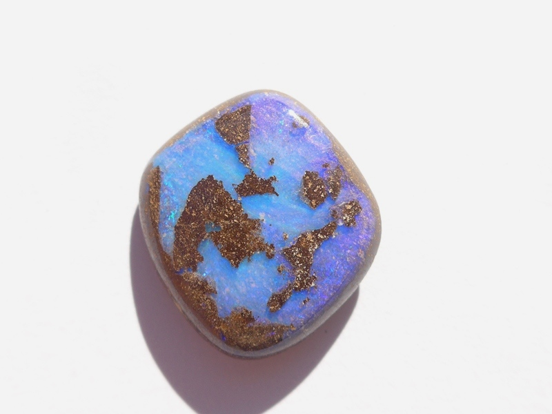 ボルダーオパール｜オーストラリア産オパール｜オパール