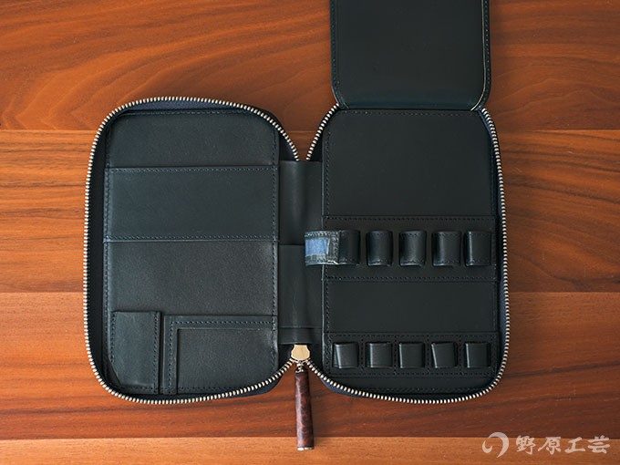 NOMADIC×野原工芸I×しーさー 100周年企画第3弾・