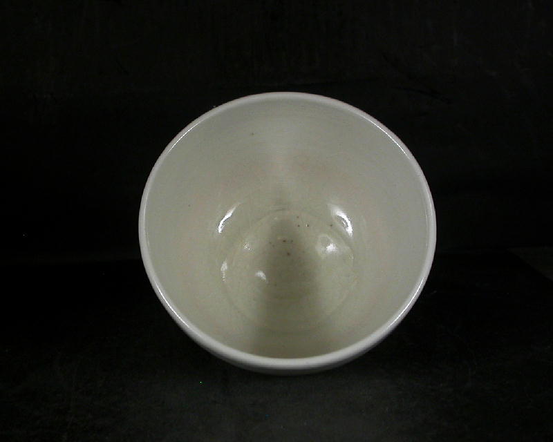 倉敷天神窯茶碗