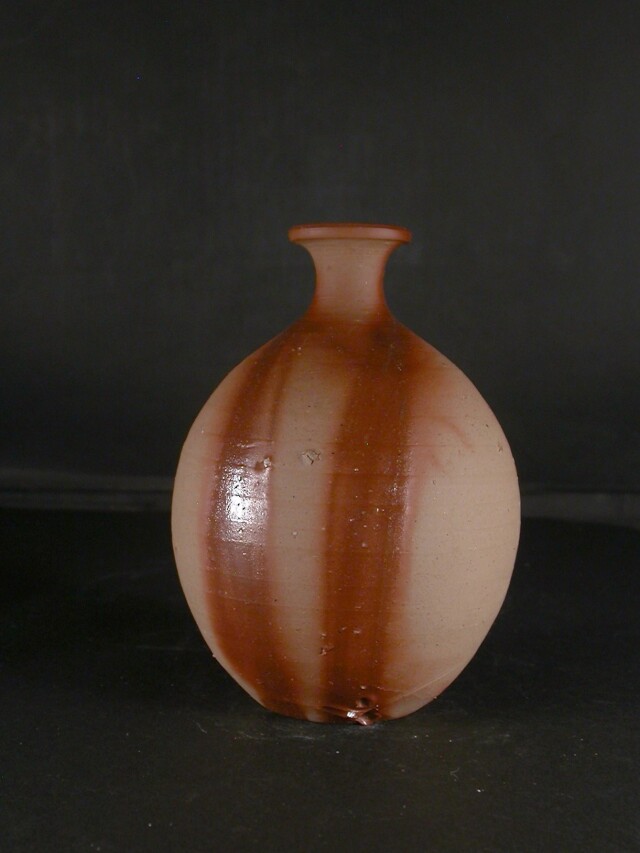 希少な古備前 宝瓶 湯冷し 希少な古備前 宝瓶 湯冷し 希少な古備前 宝瓶 湯