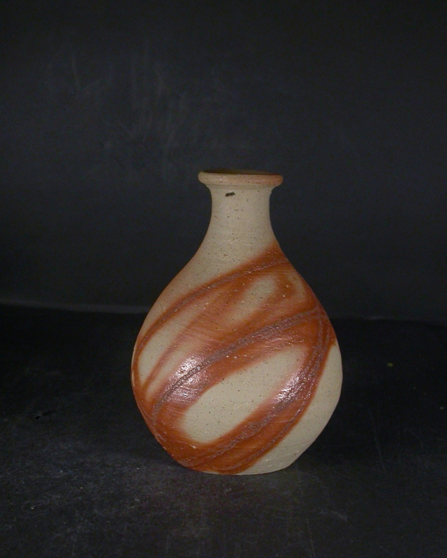 人間国宝 伊勢崎淳 花入 ※箱なし 2025年最新】伊勢崎淳 花入の人気