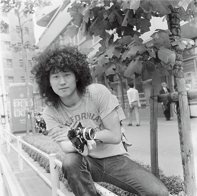 井上陽水『POPEYE』最新号に登場！「二十歳のとき、何をしていたか