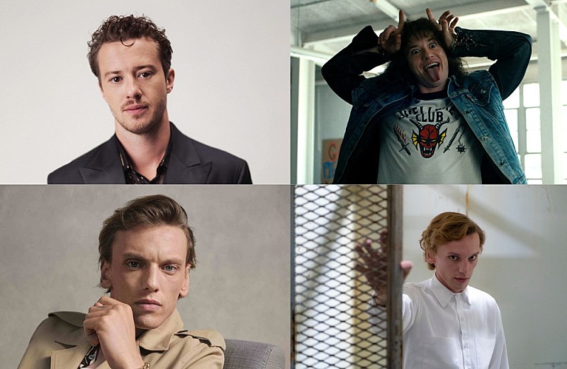 ストレンジャー・シングス』キャストが来日決定、写真撮影会・サイン会