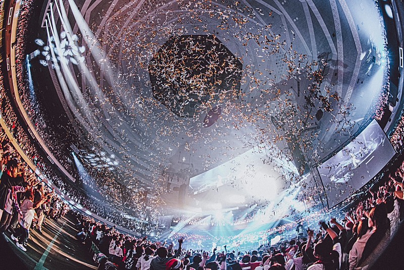 UVERworld パーカー 武道館 UVERworld 日本武道館限定 パーカー