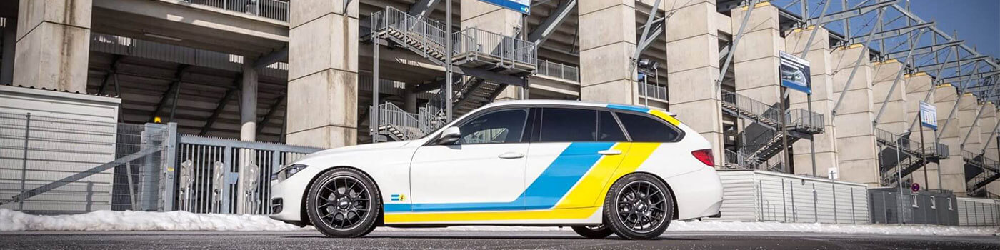 BILSTEIN - » BILSTEIN B12 Pro-Kit