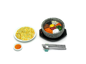 リーメント：ぷちサンプルシリーズ第30弾 韓国ツアー