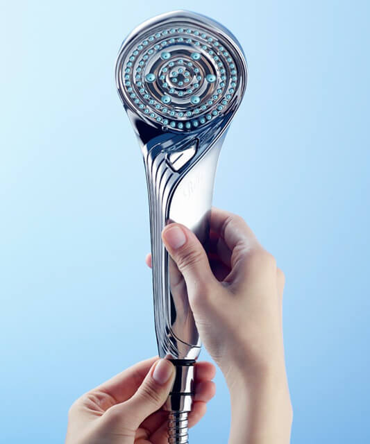 さらに進化した「リファファインバブルS（Refa FINE BUBBLE S）」が