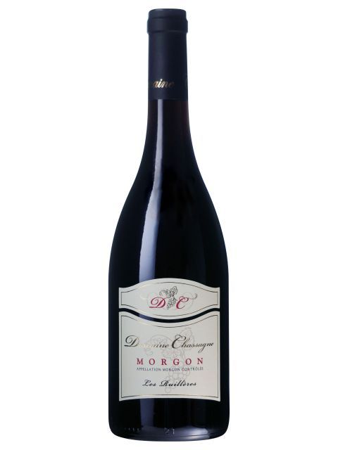 ドメーヌ シャサーニュ モルゴン レ リュイエール｜ワイン通販の世界の