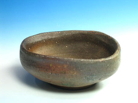 備前酒呑｜作家名：中村 六郎｜文錦堂 | 文錦堂