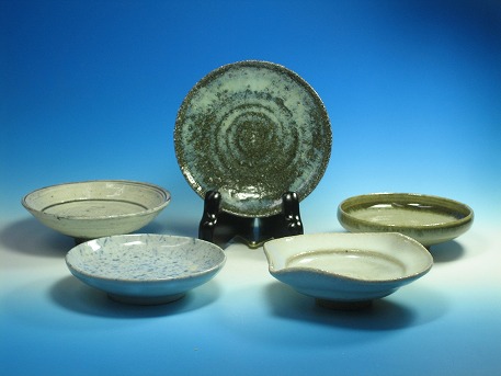 澤克典 信楽 酒盃 片口 セット 【公式通販】