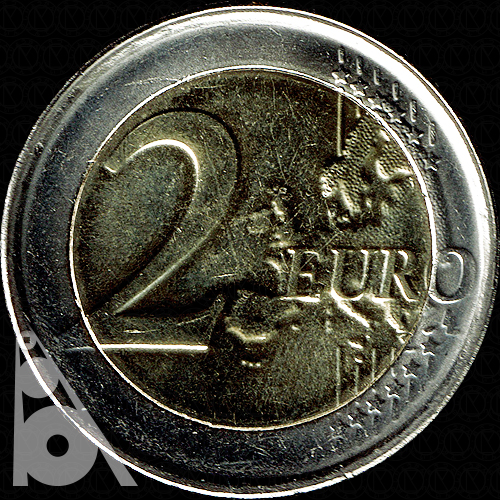 2ユーロ バイメタル記念貨 < 欧州連合(ユーロ) < 海外通貨 < 文鉄