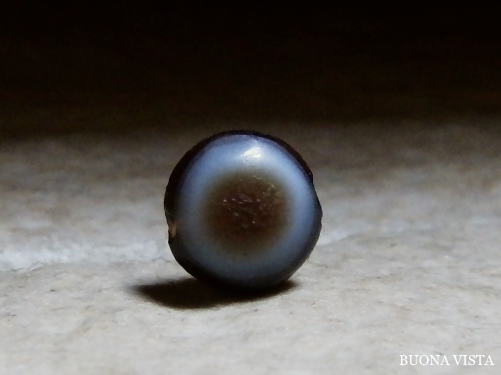 BUONA VISTA（ブオナ ビスタ） チベットのお守りの石 古代ルックミ 護符