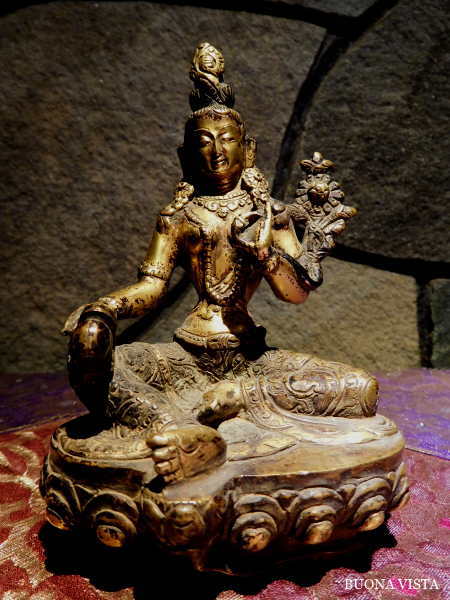 不動明王 仏像 仏師 守護 厄除け 古銅製 旧家藏出 古董 中国清時代