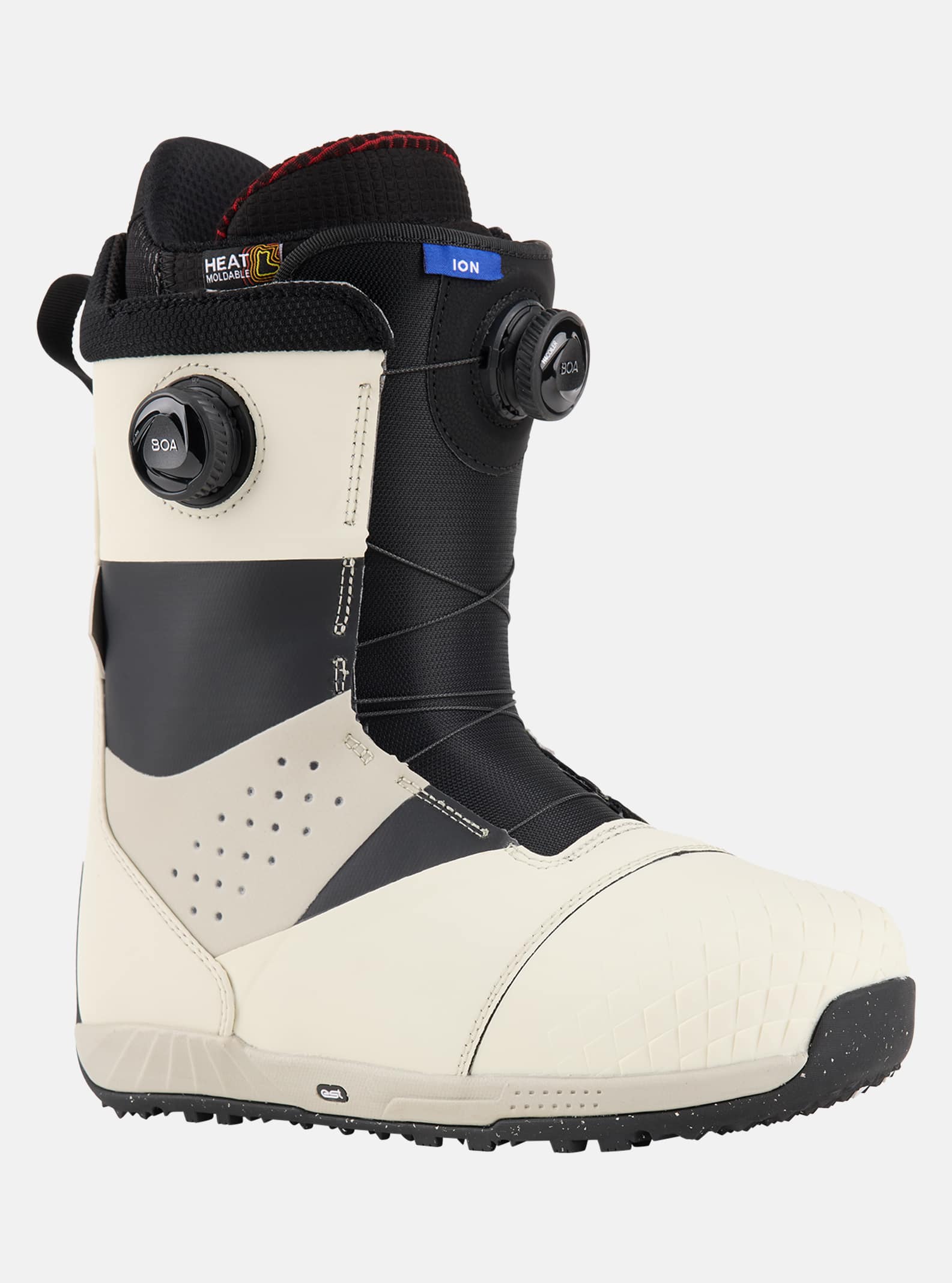 Men's Burton Ion BOA® Snowboard Boots | Burton.com Winter 2024 JP