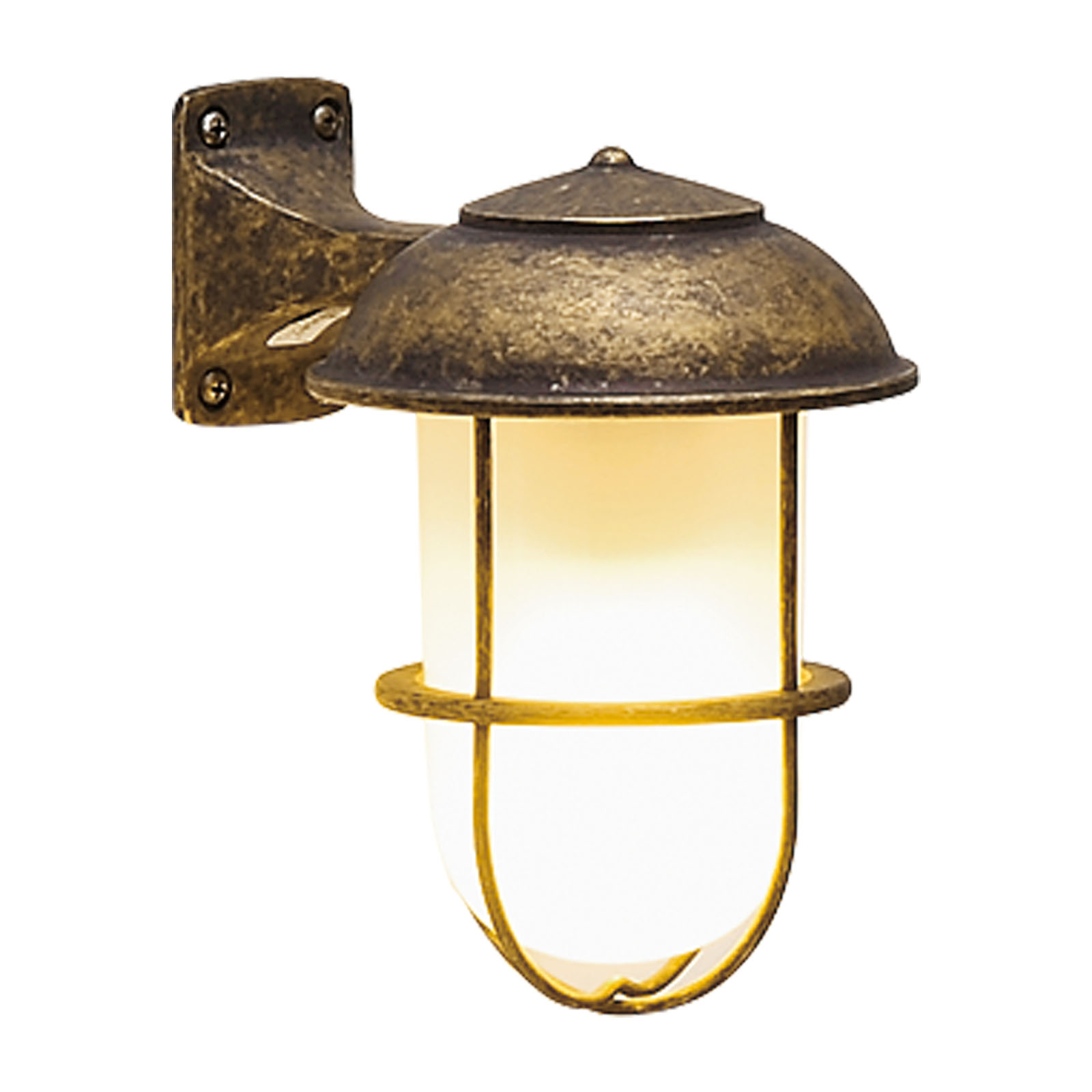 GORIKIISLAND BR5000 AN FR LE≫ブラケット ウォール ポーチ ライト